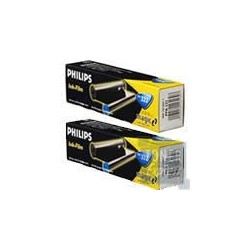 Ruban à transfert thermique Philips PFA321/PFA322 Pack de 2, Toner Express : achat en ligne de Ruban à transfert thermique Phili