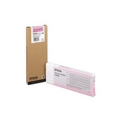 Encre pigment vivid magenta clair haute capacité Epson pour SP 4800/4880 (C13T565500), Toner Express : achat en ligne de Encre p
