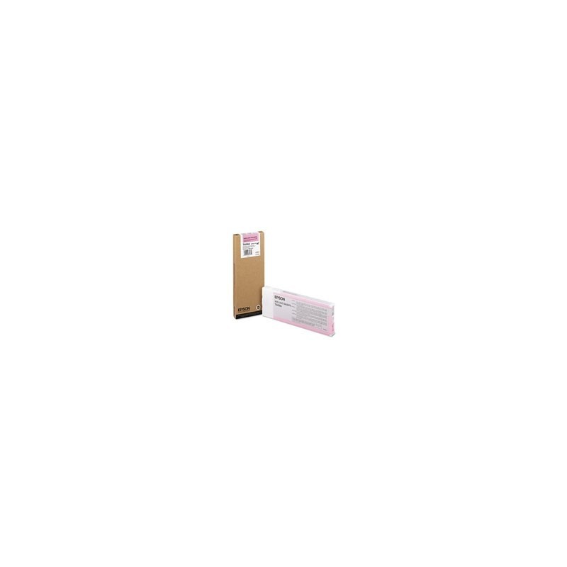 Encre pigment vivid magenta clair haute capacité Epson pour SP 4800/4880 (C13T565500), Toner Express : achat en ligne de Encre p