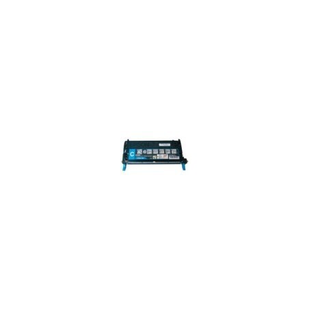Toner cyan Epson pour Aculaser C2800N, Toner Express : achat en ligne de Toner cyan Epson pour Aculaser C2800N pour imprimante