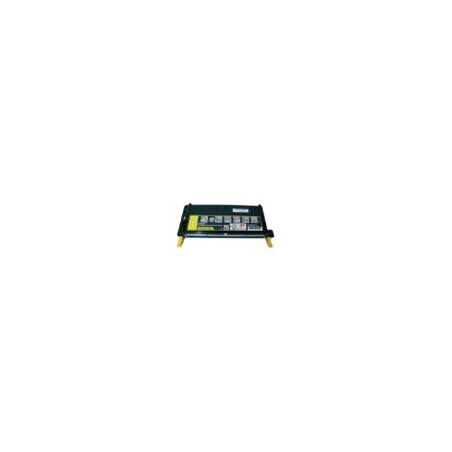 Toner jaune Epson pour Aculaser C2800N, Toner Express : achat en ligne de Toner jaune Epson pour Aculaser C2800N pour imprimante
