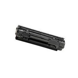 Toner noir générique haute qualité pour Canon LBP 3010 / 3100 (EP712/CB435), Toner Express : achat en ligne de Toner noir généri