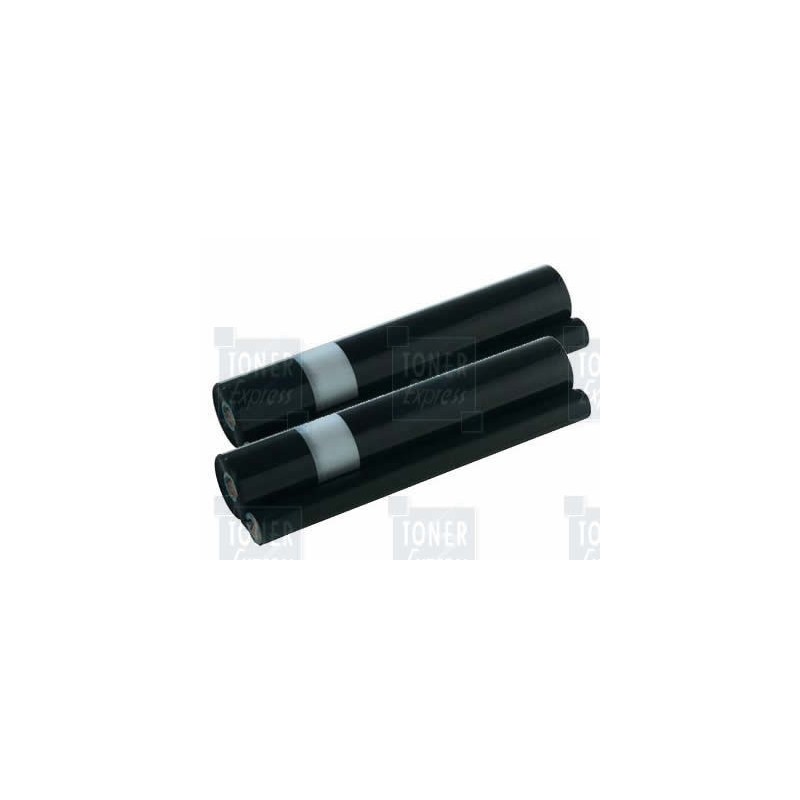 Ruban à transfert thermique compatible pour imprimante Philips PFA301 l'unité, Toner Express : achat en ligne de Ruban à transfe