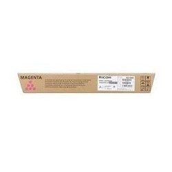 Toner magenta Ricoh pour SPC820DN / SPC821DN (820118), Toner Express : achat en ligne de Toner magenta Ricoh pour SPC820DN / SPC