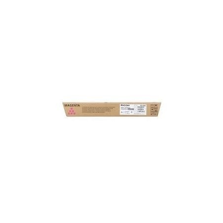 Toner magenta Ricoh pour SPC820DN / SPC821DN (820118), Toner Express : achat en ligne de Toner magenta Ricoh pour SPC820DN / SPC