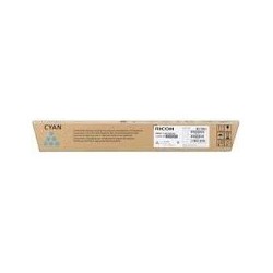 Toner cyan Ricoh pour SPC820DN / SPC821DN (820119), Toner Express : achat en ligne de Toner cyan Ricoh pour SPC820DN / SPC821DN 
