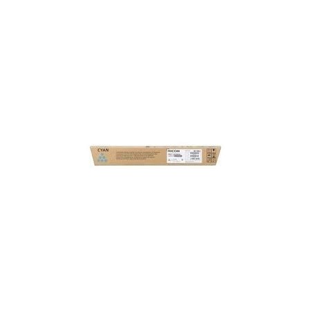 Toner cyan Ricoh pour SPC820DN / SPC821DN (820119), Toner Express : achat en ligne de Toner cyan Ricoh pour SPC820DN / SPC821DN 