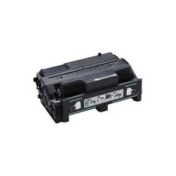 Toner Noir basse capacité Ricoh pour SP4100 / SP4110N / SP4210N ... (407652), Toner Express : achat en ligne de Toner Noir basse