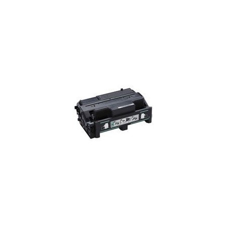 Toner Noir basse capacité Ricoh pour SP4100 / SP4110N / SP4210N ... (407652), Toner Express : achat en ligne de Toner Noir basse