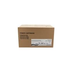Toner noir Sagem pour fax 5990..., Toner Express : achat en ligne de Toner noir Sagem pour fax 5990... pour imprimante