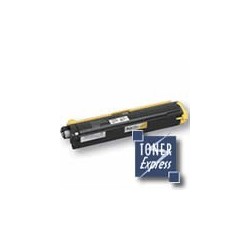 Toner Générique Médiasciences jaune pour Konica Minolta magicolor 2300 ..., Toner Express : achat en ligne de Toner Générique Mé