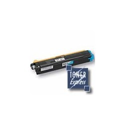 Toner Générique Médiasciences Cyan pour Konica Minolta magicolor 2300 ..., Toner Express : achat en ligne de Toner Générique Méd