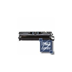 Toner Générique noire pour HP Color LaserJet 2550 - 2800, Toner Express : achat en ligne de Toner Générique noire pour HP Color 