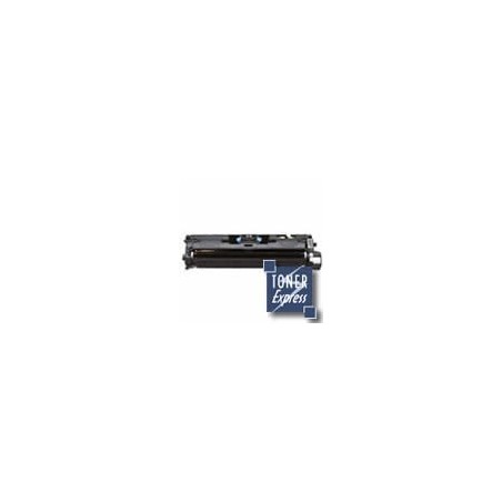 Toner Générique noire pour HP Color LaserJet 2550 - 2800, Toner Express : achat en ligne de Toner Générique noire pour HP Color 