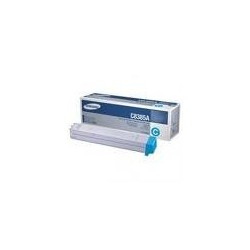 Toner cyan SAMSUNG pour CLX 8385ND, Toner Express : achat en ligne de Toner cyan SAMSUNG pour CLX 8385ND pour imprimante