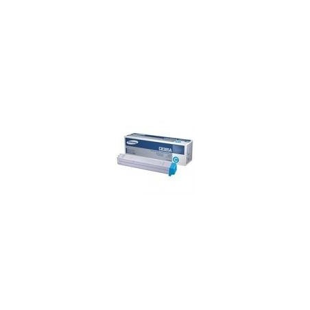 Toner cyan SAMSUNG pour CLX 8385ND, Toner Express : achat en ligne de Toner cyan SAMSUNG pour CLX 8385ND pour imprimante