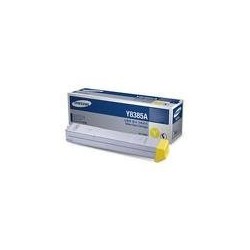 Toner jaune SAMSUNG pour CLX 8385ND, Toner Express : achat en ligne de Toner jaune SAMSUNG pour CLX 8385ND pour imprimante