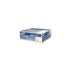 Tambour jaune SAMSUNG pour CLX 8385ND, Toner Express : achat en ligne de Tambour jaune SAMSUNG pour CLX 8385ND pour imprimante