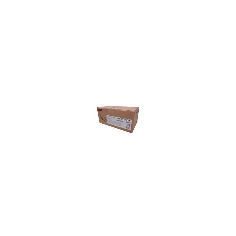 Toner Noir Konica Minolta pour 1600f, Toner Express : achat en ligne de Toner Noir Konica Minolta pour 1600f pour imprimante