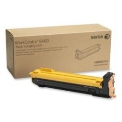 Tambour noir Xerox pour Workcenter 6400, Toner Express : achat en ligne de Tambour noir Xerox pour Workcenter 6400 pour impriman