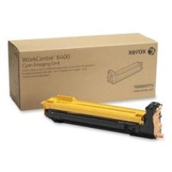 Tambour cyan Xerox pour Workcenter 6400, Toner Express : achat en ligne de Tambour cyan Xerox pour Workcenter 6400 pour impriman
