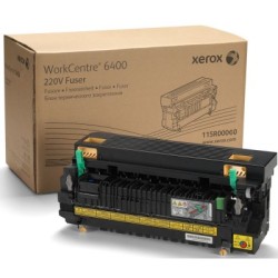 Fuser 220V Xerox pour Workcenter 6400, Toner Express : achat en ligne de Fuser 220V Xerox pour Workcenter 6400 pour imprimante