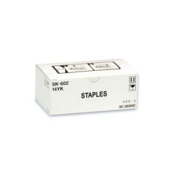 Cartouche d'agrafes Xerox pour Workcenter 6400, Toner Express : achat en ligne de Cartouche d'agrafes Xerox pour Workcenter 6400