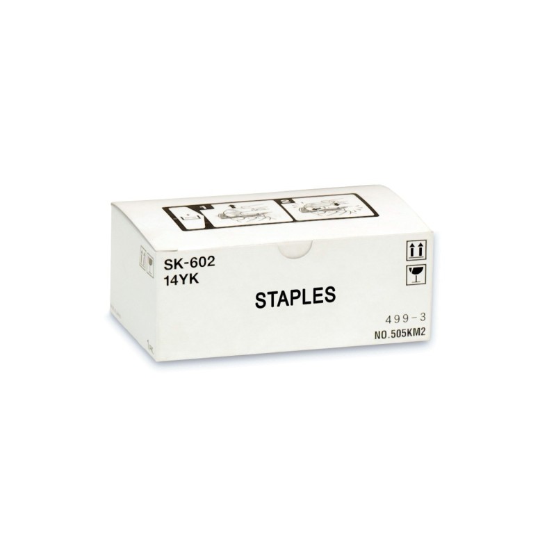 Cartouche d'agrafes Xerox pour Workcenter 6400, Toner Express : achat en ligne de Cartouche d'agrafes Xerox pour Workcenter 6400