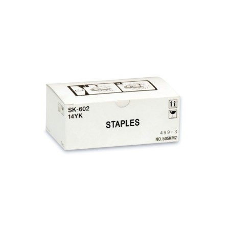 Cartouche d'agrafes Xerox pour Workcenter 6400, Toner Express : achat en ligne de Cartouche d'agrafes Xerox pour Workcenter 6400