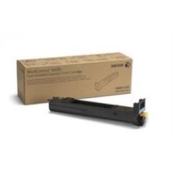 Toner cyan Xerox pour Workcenter 6400, Toner Express : achat en ligne de Toner cyan Xerox pour Workcenter 6400 pour imprimante