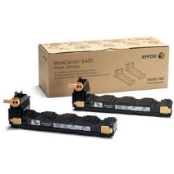 Bac toner usagé Xerox pour Workcenter 6400, Toner Express : achat en ligne de Bac toner usagé Xerox pour Workcenter 6400 pour im