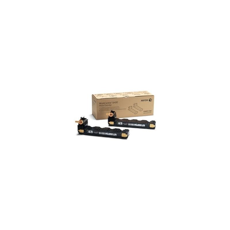 Bac toner usagé Xerox pour Workcenter 6400, Toner Express : achat en ligne de Bac toner usagé Xerox pour Workcenter 6400 pour im