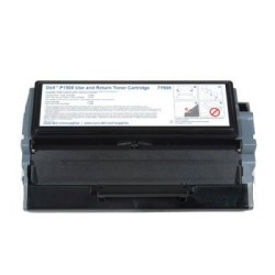 Toner noir DELL pour imprimante Dell P1500, Toner Express : achat en ligne de Toner noir DELL pour imprimante Dell P1500 pour im