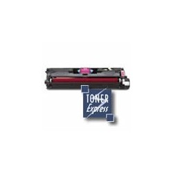Toner Générique magenta haute capacité pour HP Color LaserJet 2550 - 2800, Toner Express : achat en ligne de Toner Générique mag