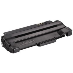 Toner noir haute capacité DELL pour imprimante Dell 1130 / 1130n, Toner Express : achat en ligne de Toner noir haute capacité DE