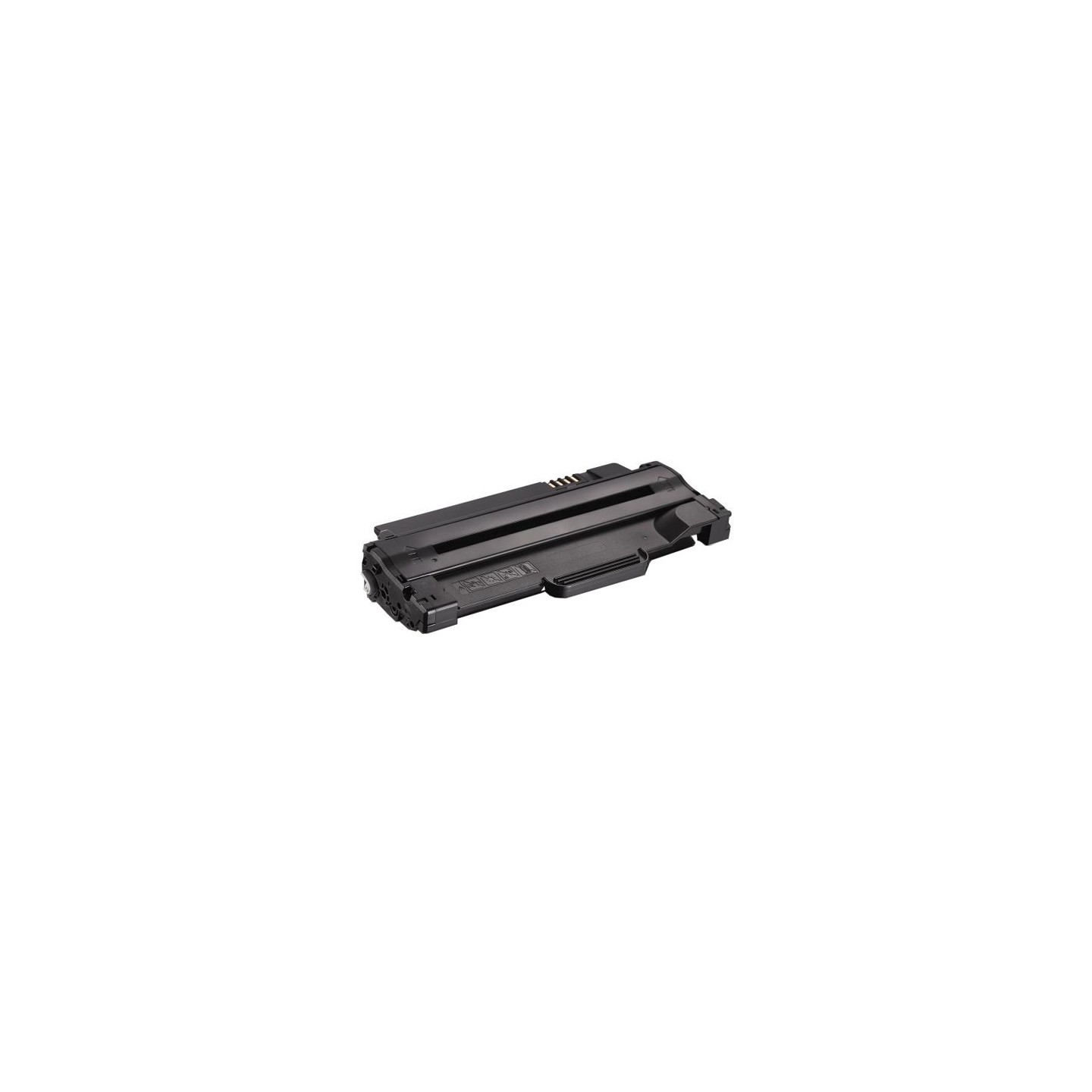 Toner noir haute capacité DELL pour imprimante Dell 1130 / 1130n, Toner Express : achat en ligne de Toner noir haute capacité DE