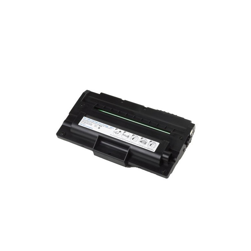 Toner noir DELL pour imprimante Dell 1600n, Toner Express : achat en ligne de Toner noir DELL pour imprimante Dell 1600n pour im