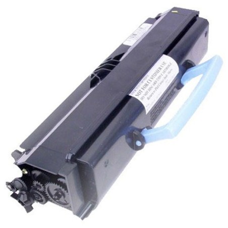 Toner noir haute capacité DELL pour imprimante Dell 1700 / 1700n (K3756/Y5007), Toner Express : achat en ligne de Toner DELL
