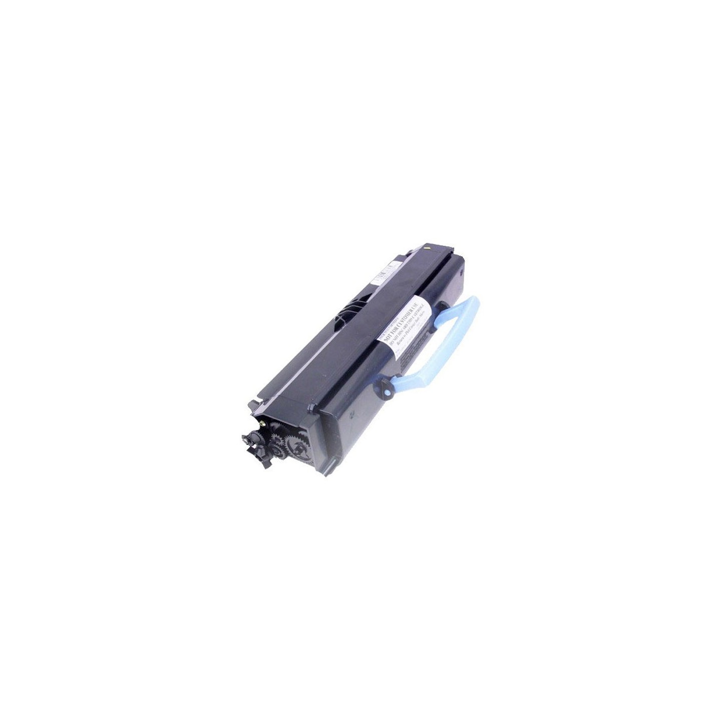 Toner noir haute capacité DELL pour imprimante Dell 1700 / 1700n (K3756/Y5007), Toner Express : achat en ligne de Toner DELL