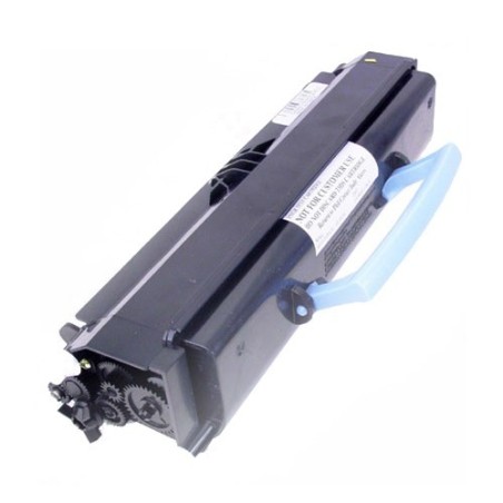 Toner noir haute capacité DELL pour imprimante Dell 1700 / 1700n, Toner Express : achat en ligne de Toner noir haute capacité DE