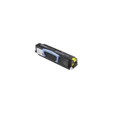 Toner noir DELL pour imprimante Dell 1720 / 1720dn, Toner Express : achat en ligne de Toner noir DELL pour imprimante Dell 1720 