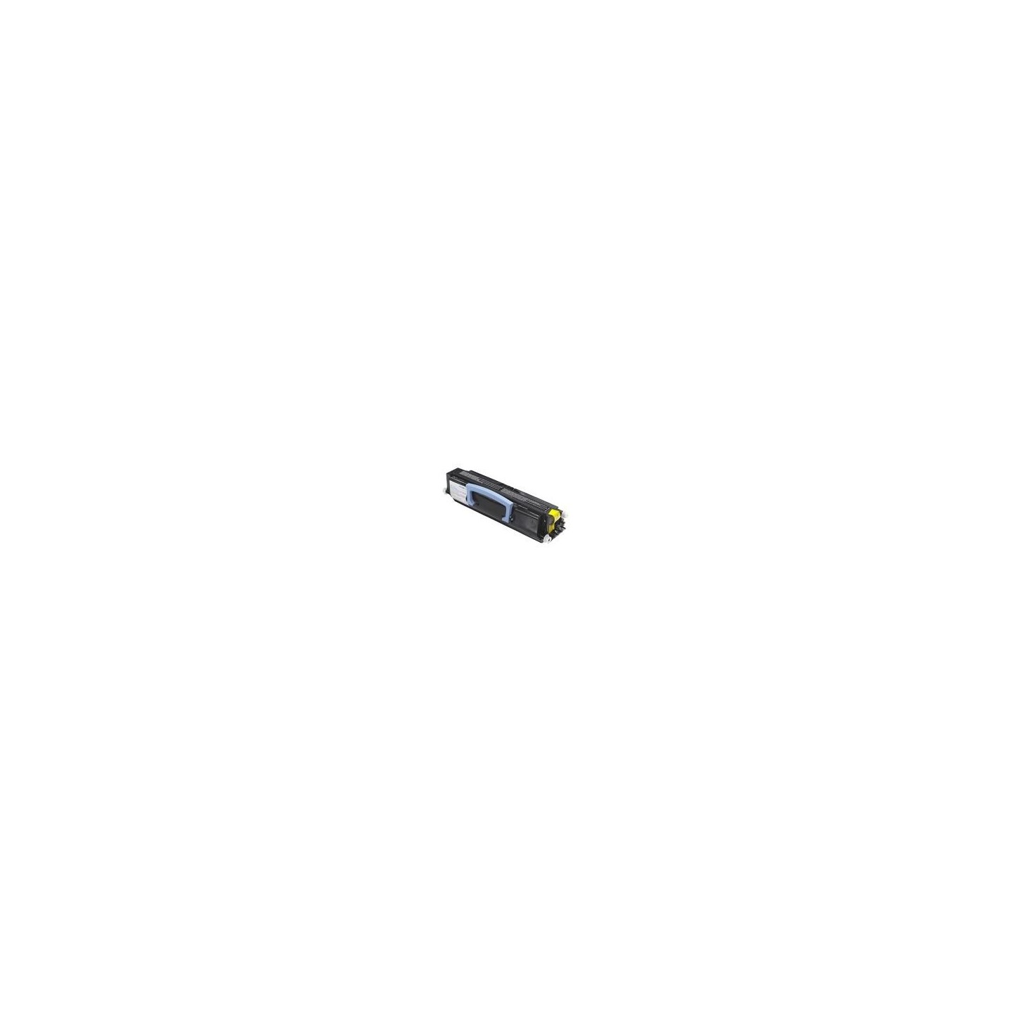 Toner noir DELL pour imprimante Dell 1720 / 1720dn, Toner Express : achat en ligne de Toner noir DELL pour imprimante Dell 1720 