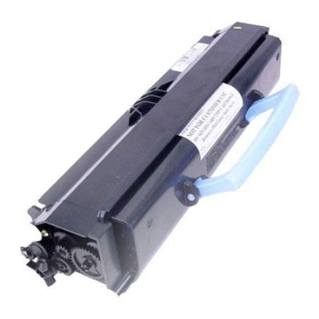 Toner noir haute capacité DELL pour imprimante Dell 1720 / 1720dn, Toner Express : achat en ligne de Toner noir haute capacité D