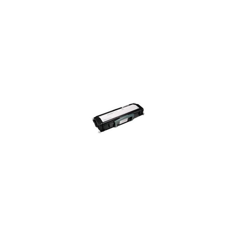 Toner noir DELL pour imprimante Dell 2230d / 2230dn, Toner Express : achat en ligne de Toner noir DELL pour imprimante Dell 2230