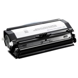 Toner noir haute capacité DELL pour imprimante Dell 3330dn, Toner Express : achat en ligne de Toner noir haute capacité DELL pou