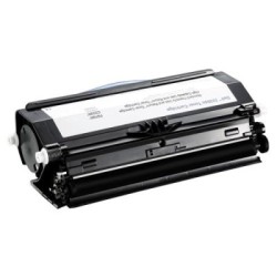 Toner noir DELL pour imprimante Dell 3330dn, Toner Express : achat en ligne de Toner noir DELL pour imprimante Dell 3330dn pour 