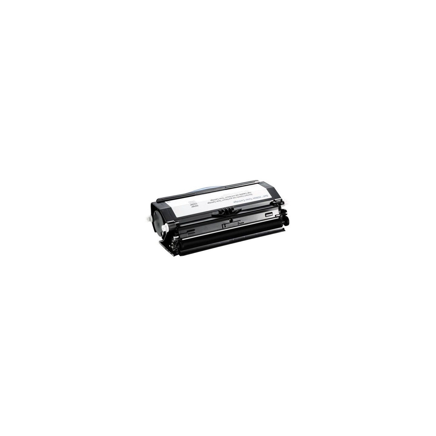 Toner noir DELL pour imprimante Dell 3330dn, Toner Express : achat en ligne de Toner noir DELL pour imprimante Dell 3330dn pour 