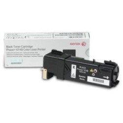 Toner noir Xerox pour Phaser 6140, Toner Express : achat en ligne de Toner noir Xerox pour Phaser 6140 pour imprimante