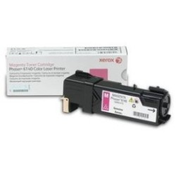 Toner magenta Xerox pour Phaser 6140, Toner Express : achat en ligne de Toner magenta Xerox pour Phaser 6140 pour imprimante