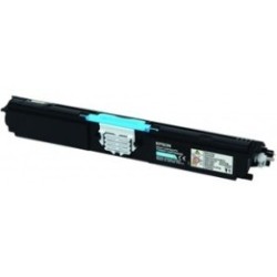 Toner cyan haute capacité Epson pour Aculaser CX16 / CX16nf / C1600, Toner Express : achat en ligne de Toner cyan haute capacité